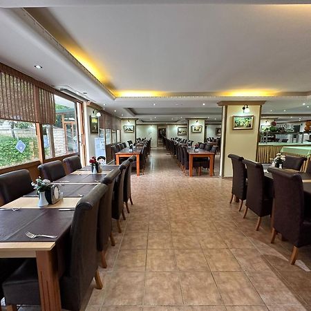Havana Hotel Kemer Luaran gambar