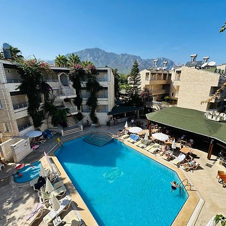 Havana Hotel Kemer Luaran gambar
