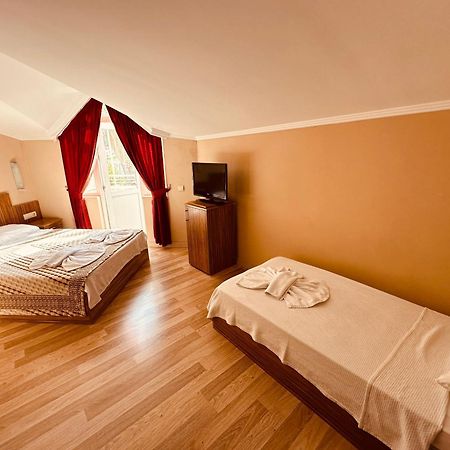 Havana Hotel Kemer Luaran gambar
