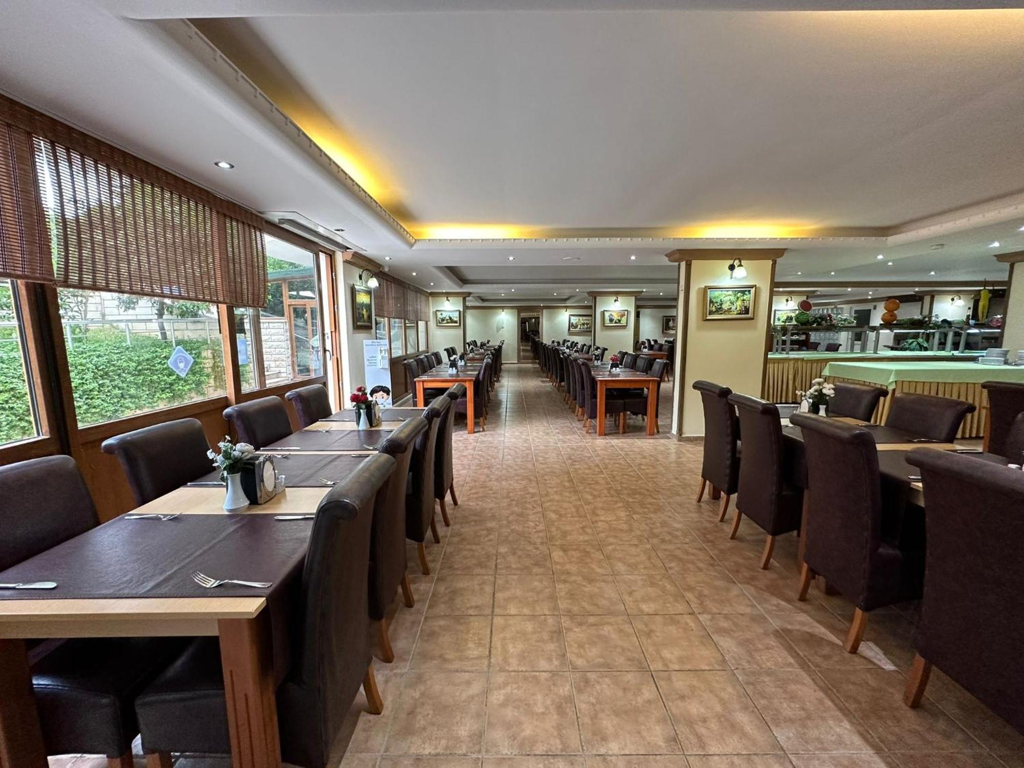 Havana Hotel Kemer Luaran gambar