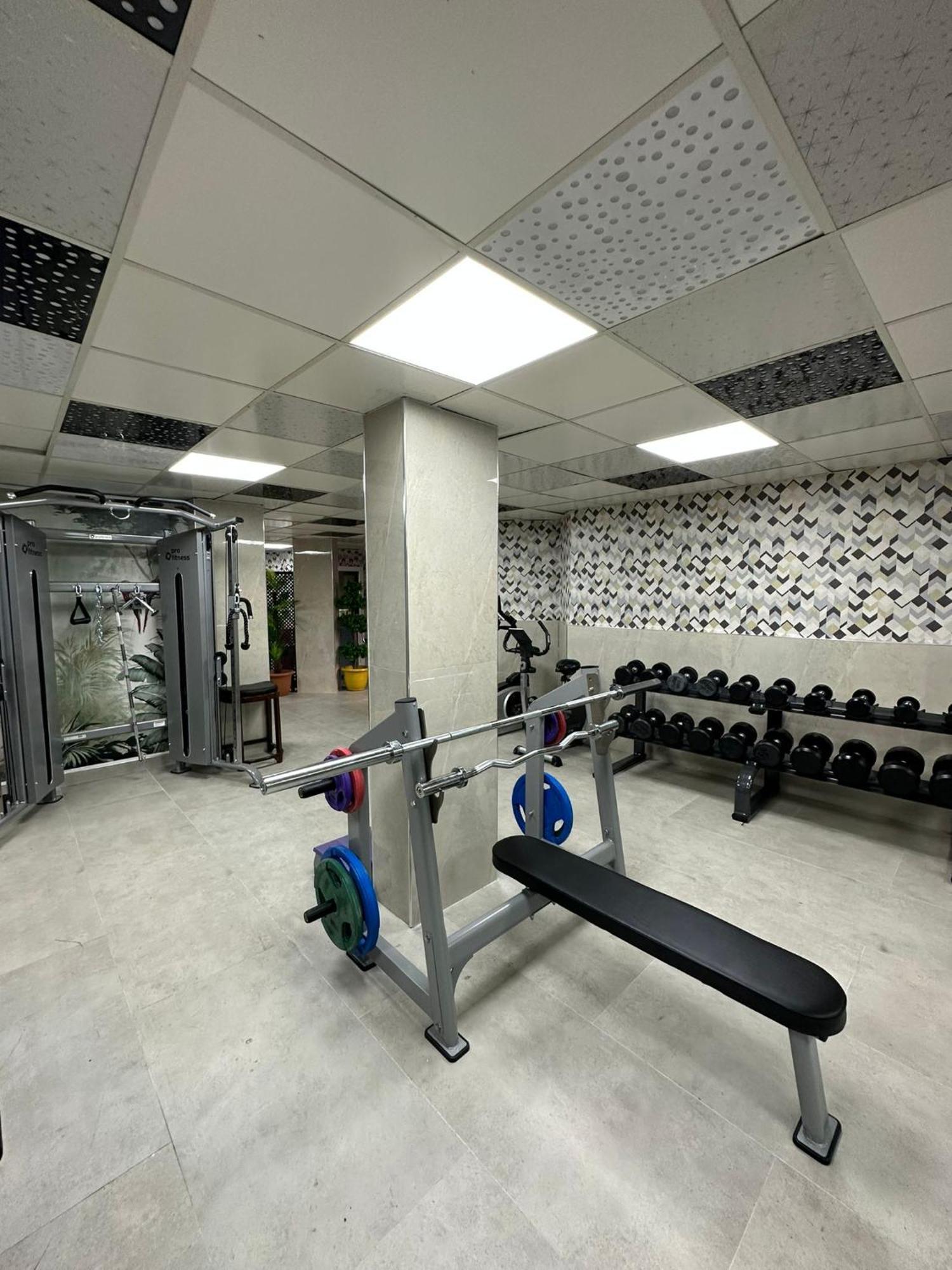 Havana Hotel Kemer Luaran gambar