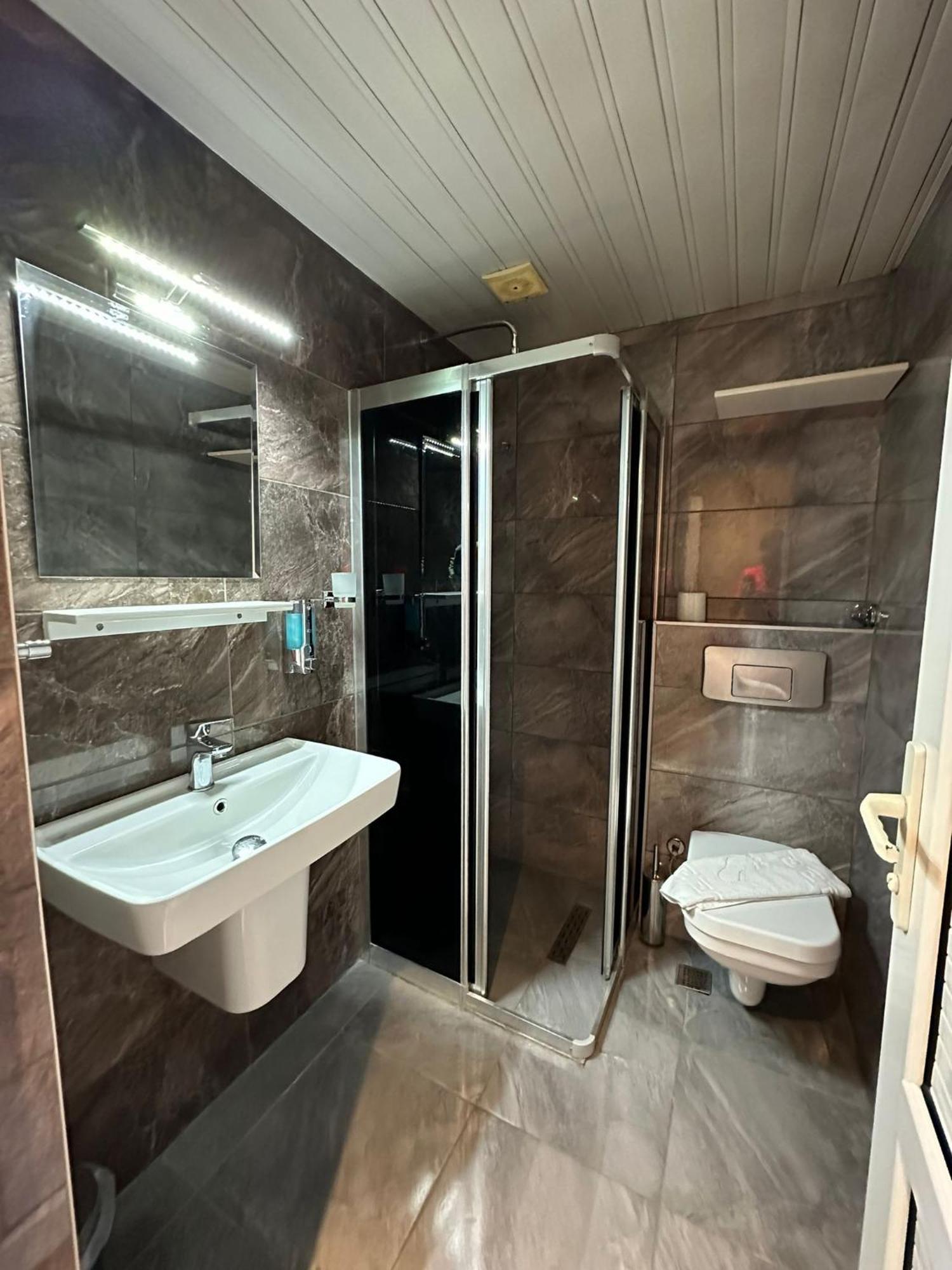 Havana Hotel Kemer Luaran gambar
