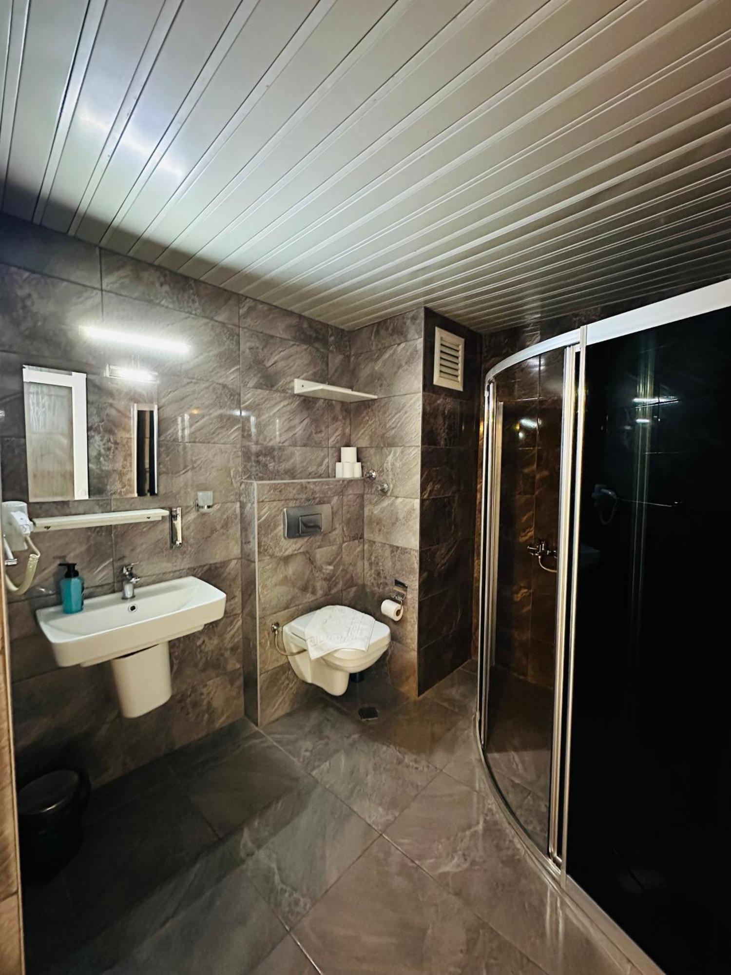 Havana Hotel Kemer Luaran gambar
