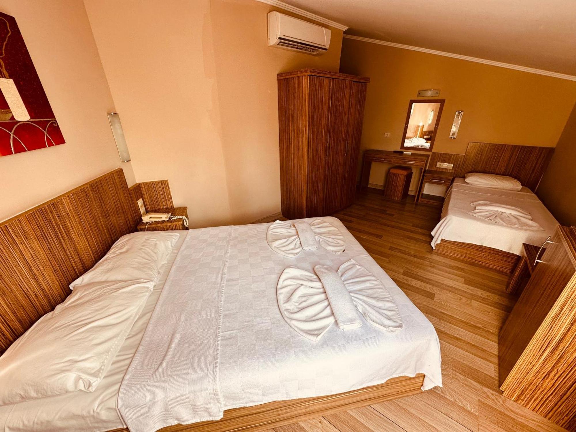 Havana Hotel Kemer Luaran gambar