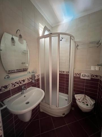 Havana Hotel Kemer Luaran gambar