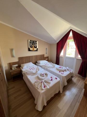 Havana Hotel Kemer Luaran gambar