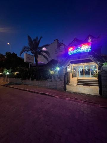 Havana Hotel Kemer Luaran gambar