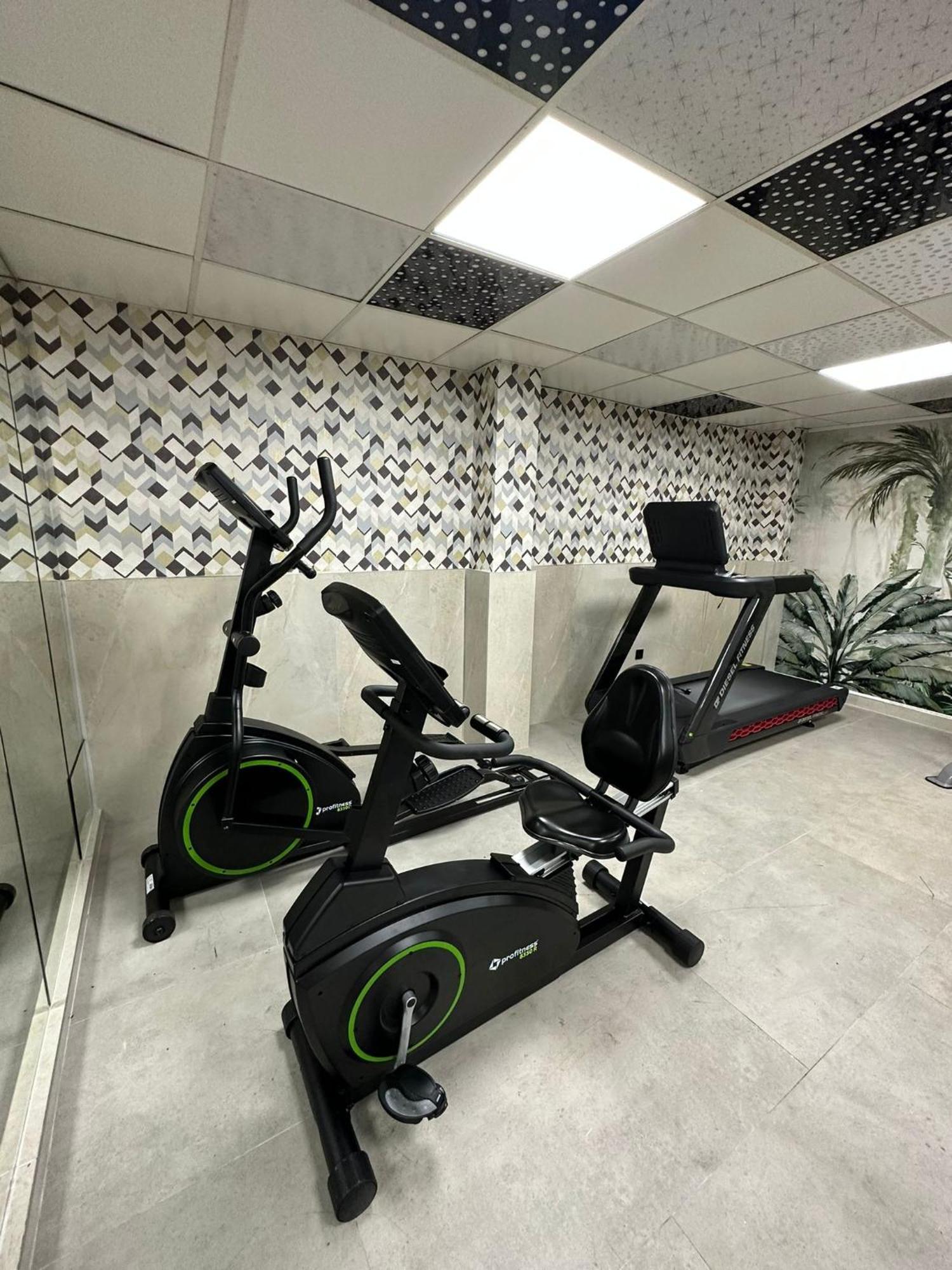 Havana Hotel Kemer Luaran gambar